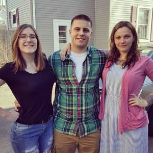 Meet your Posher, Suzan